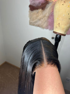 Wig Maintenance