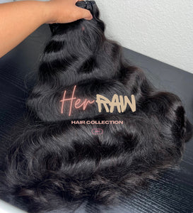 Raw Cambodian Wavy Bundle Deals